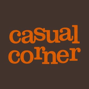 Casual Corner T-Shirt