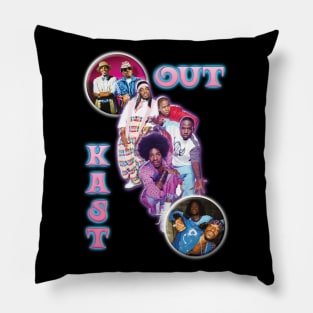 Outkast Pillow