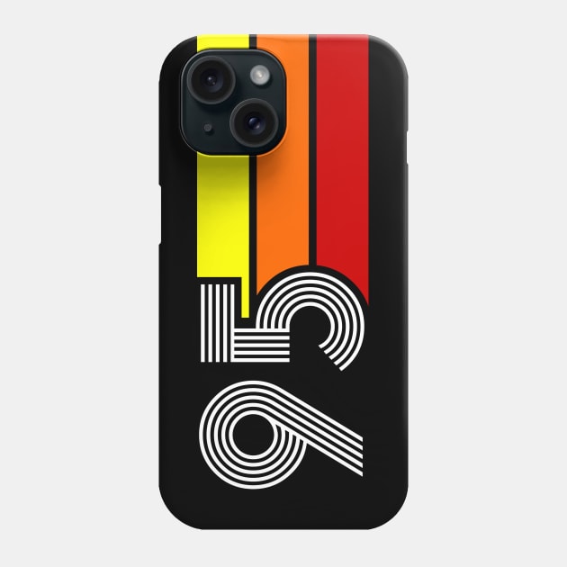 Retro 1995 Styleuniversal Phone Case by Styleuniversal