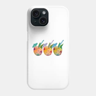 Pina Coladas Phone Case