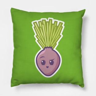 Don't cry its just an ONION Pillow