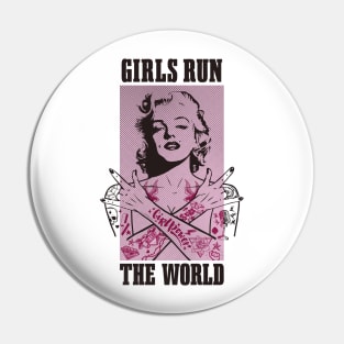 GRL PWR Pin