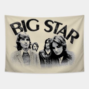 Big Star(Rock Band) Tapestry