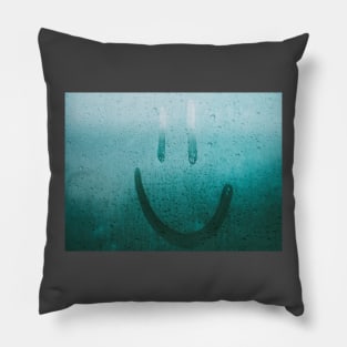 happy Pillow