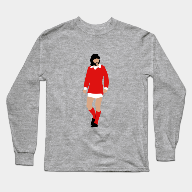 george long t shirts