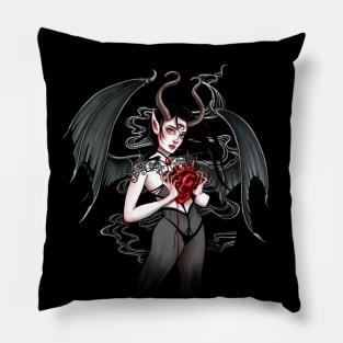 Romantic Dreams Pillow