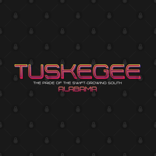 Tuskegee by wiswisna