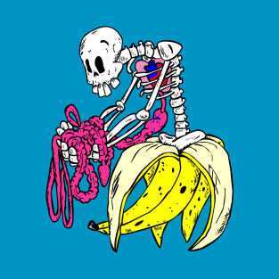 Banana Bones T-Shirt