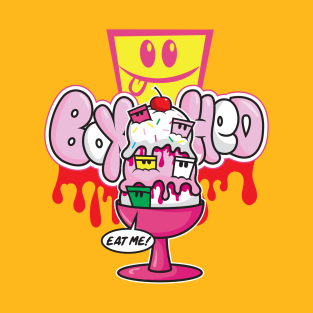 Boxhed Sundae T-Shirt