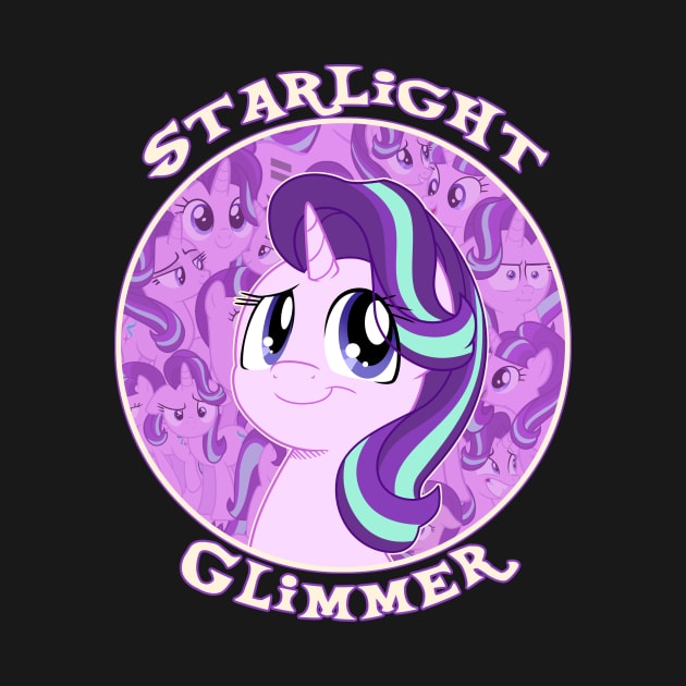 Starlight Glimmer by Natsu714