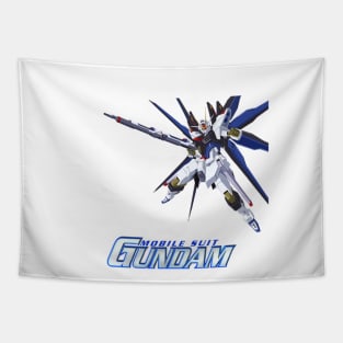 Gundam Tapestry