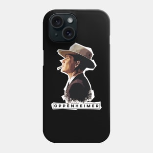 Oppenheimer Phone Case