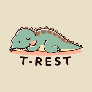 T-rest T-Shirt