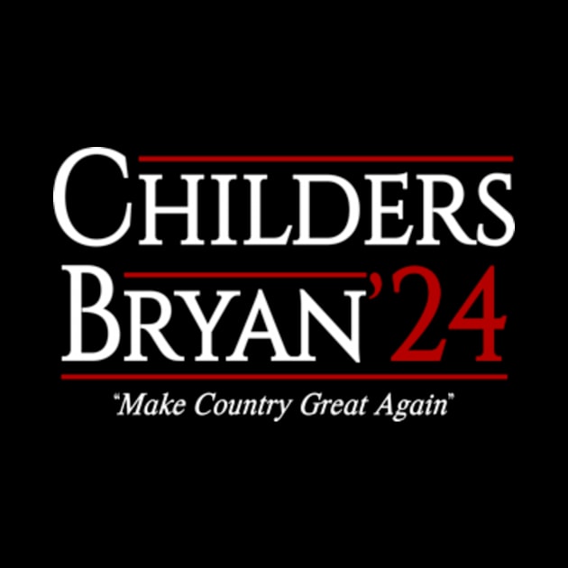 Chrilders Bryan' 24 by Riel