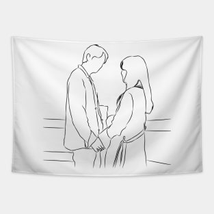 Tell Me That You Love Me Korean Drama Tapestry