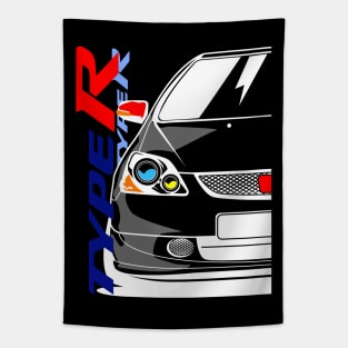 Civic EP3 Type R Tapestry