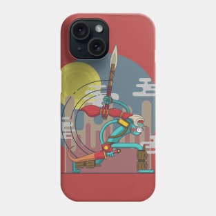 Huskar DOTA 2 Phone Case