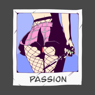 Passion T-Shirt