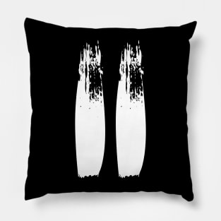 Number 11 Pillow