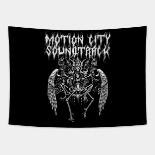 motion city Tapestry