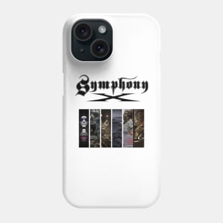 Symphony X Phone Case