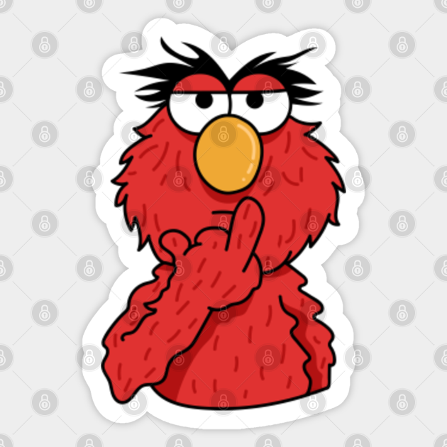 muppet christmas carol - Muppet Christmas Carol - Sticker