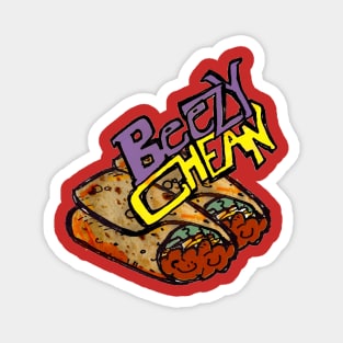 BEezy chean Magnet