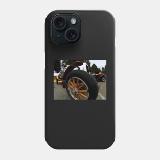 Willys Overland 1922 Phone Case