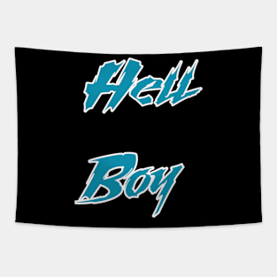 HellBoy. Tapestry