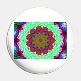 Mandalas 9 Pin