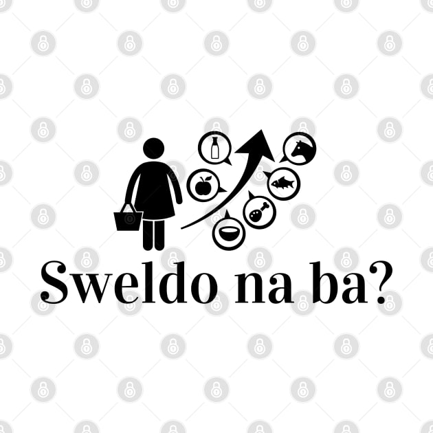 ofw - sweldo na ba? by CatheBelan