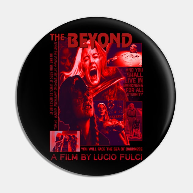 The Beyond Pin by The Dark Vestiary