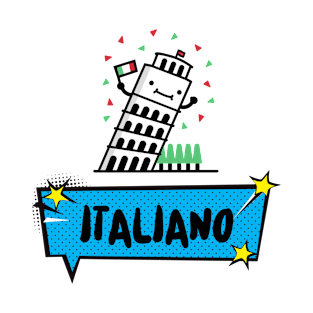 Italiano T-Shirt