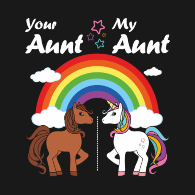 Free Free Unicorn Aunt Svg 165 SVG PNG EPS DXF File