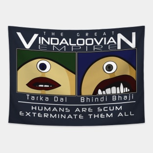 The Great Vindaloovian Empire Tapestry