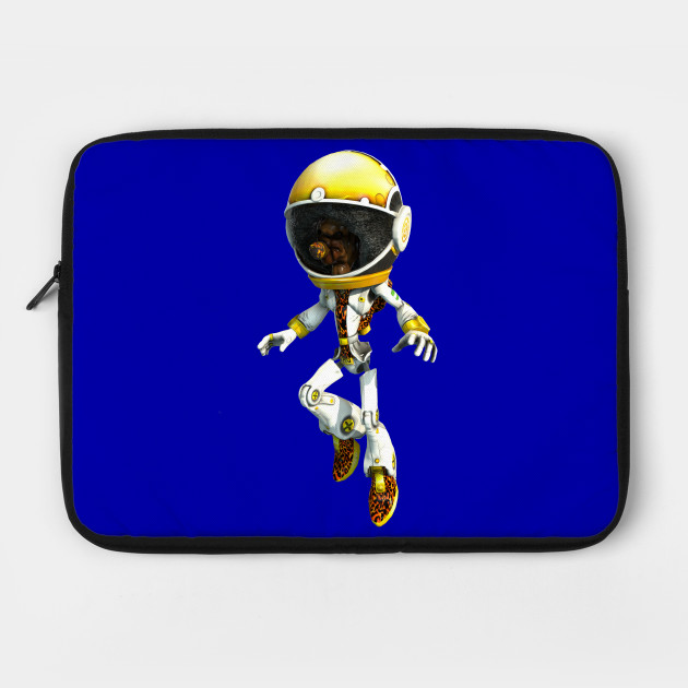 Afronaut
