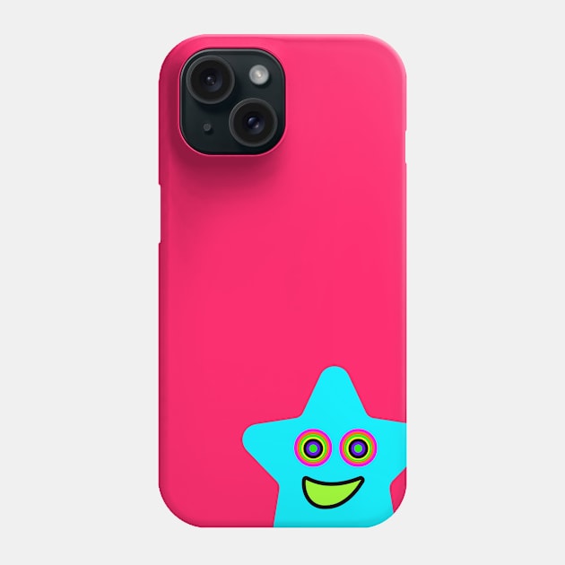 Carls Jr Phone Case by BITLY