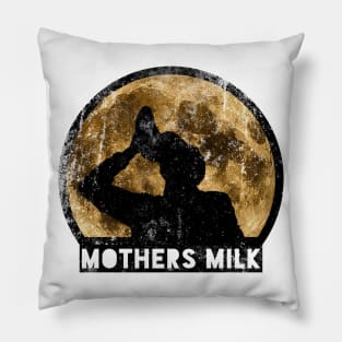 Shoey Mothers Milk Edit Pillow