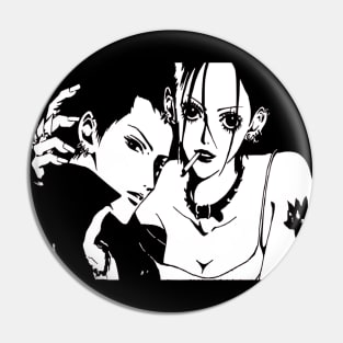 Nana Osaki Merch for Sale