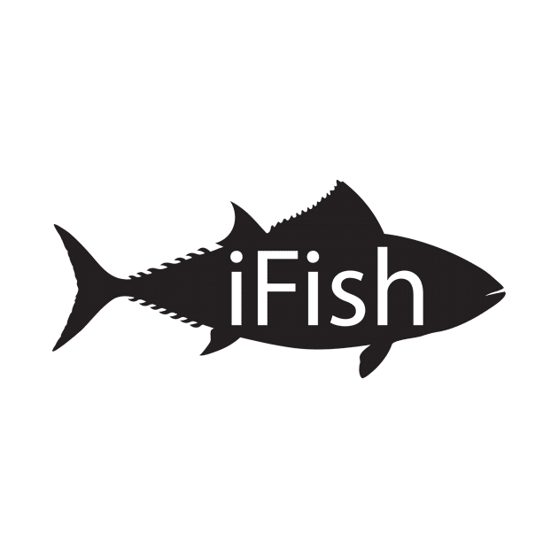 iFish by nektarinchen