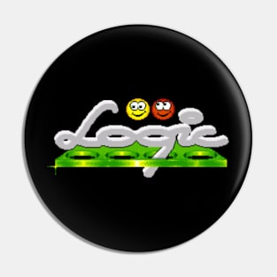 Logic Pin