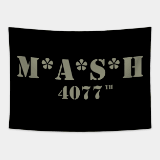 mash Tapestry