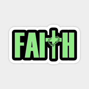 Faith Magnet