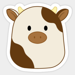 squishmallow stickers teepublic