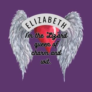 Elizabeth T-Shirt