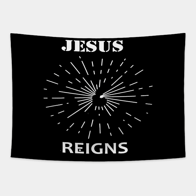 christian Tapestry by theshop