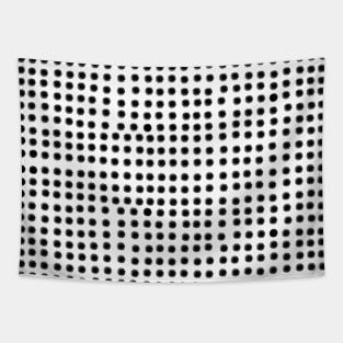 DOTS LOVER Tapestry