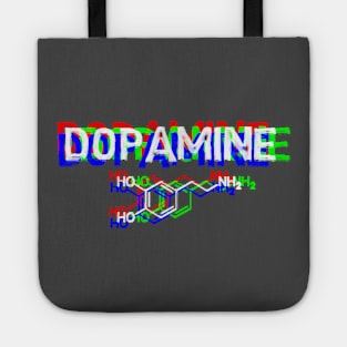 Dopamine Tote