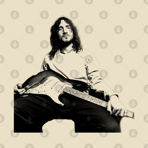 john frusciante 90s by partikelir.clr