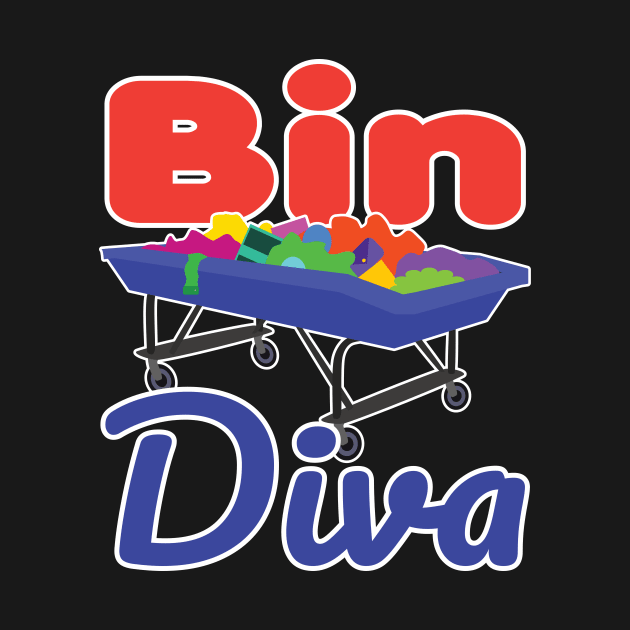 Bin Diva by jw608